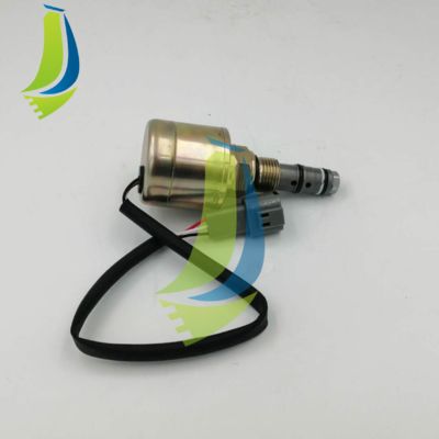 Ekskavatör parçaları Farklı basınç sensörü 4339559 EX200-2 200-3 için