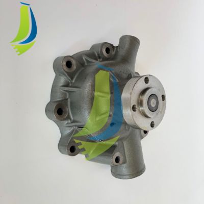 Ekskavatör parçaları su pompası 12159770, TBD226B-611C Motor için