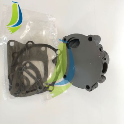 Ekskavatör parçaları Su pompası 99454833 TD90 TD95 için
