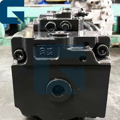 708-1T-00510 7081T00510 PC35R Ekskavatör için Hidrolik Pompa