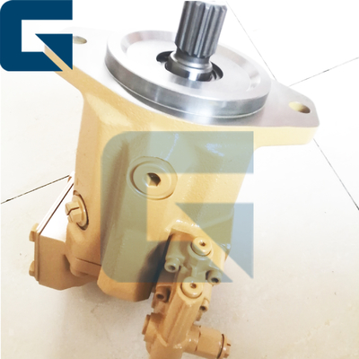 350-0666 414E 416E yükleyici için hidrolik piston pompası