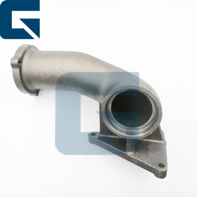 282-2830 2822830 Motor C6.6 C7 için egzoz dirseği.1