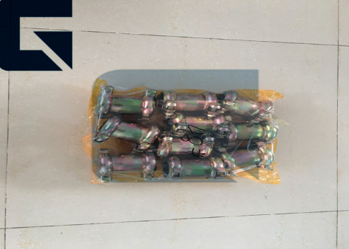 14531072 14545883  Ekskavatör Motor Parçaları Esnek Kaplin EC210B EC240