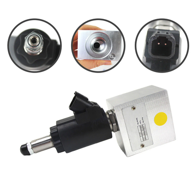 EC380D EC340D Ekskavatör Aksesuarları VOE14616529 Solenoid Valf Takma 14616529