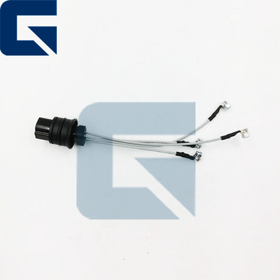 285-1975 2851975 C6 Motoru için Enjektor Kablo Harness.6