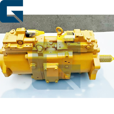 K7V180DTP-1 EOC-15T E336GC için hidrolik pompa