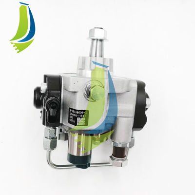 294000-1841 8-98168006-1 4HK1 Motoru için Yakıt Enjeksiyon Pompası Parçaları