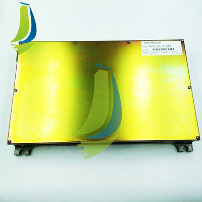 YN22E00234F3 Kontrolör ECU EKM SK210-8 Ekskavatör Parçaları için
