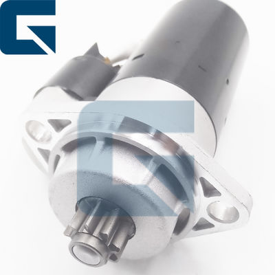 AZE2663 MS432 parçaları için başlangıç motoru