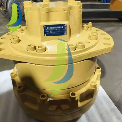 12765132 SD110 Kompaktör için hidrolik motor
