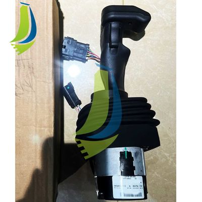 457-4643 4574643 D8T traktörü için kontrol joystick