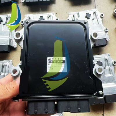 C2.2 Motor için 559-6314 5596314 Kontrol ECU'su