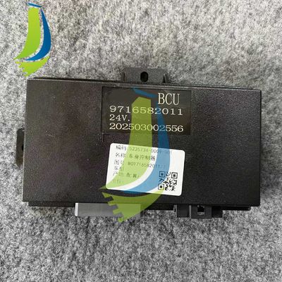 WG9716582011 Kamyon parçaları için BCU kontrol ünitesi