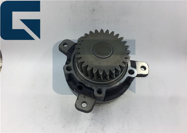 Demir Deutz kazıcı su pompası 20734268 EC360 EC460 D12