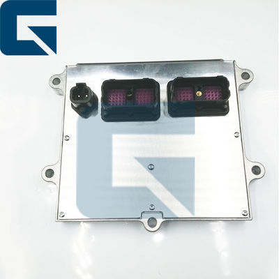 492-17-76 Kontrol Modülü Kontrol Cihazı 4921776 SAA6D114E Motor için