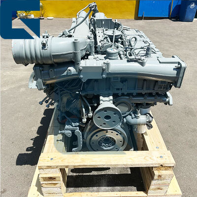 TCD 2015 V08 Makine Parçaları İçin Motor Komplesi