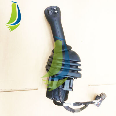 515-7112 515-7113 E310 Ekskavatör Parçaları için Kontrol Joystick Kolu