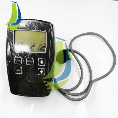 JS200 Ekskavatör için 728/19700 Monitör Ekranı