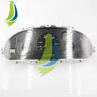 WA380-6 Lastikli Yükleyici için 7823-30-9212 Monitör