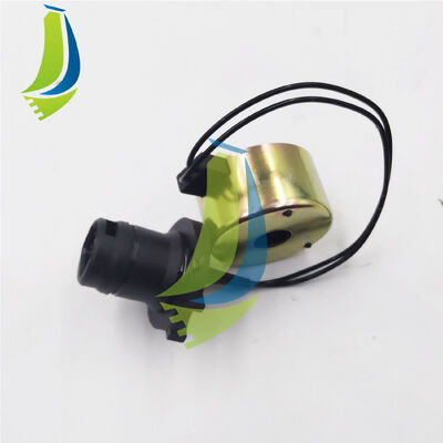 318-8144 3188144 Solenoid Valf Bobini C9 Motor için