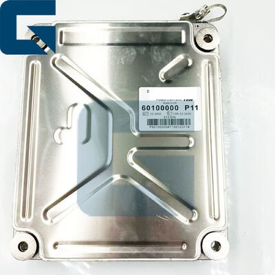 VOE60100000 60100000 L120F Yükleyici Kontrolörü ECU