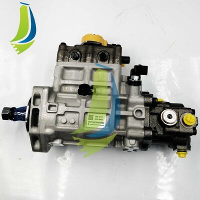 368-9171 3689171 C6.6 Motor için Yakıt Enjeksiyon Pompası