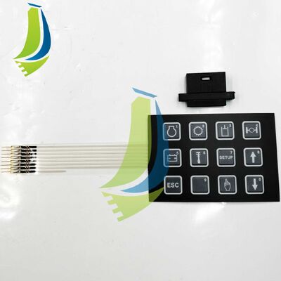 11192534 A25D Kamyon için Kontrol Ünitesi