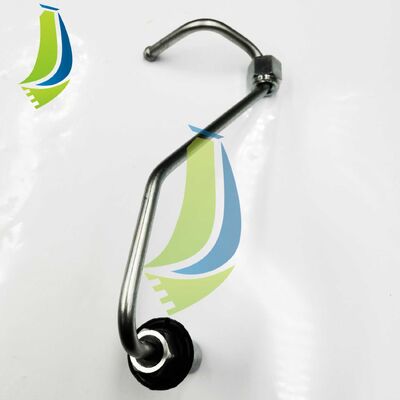 370-5518 3705518 C7.1 Motoru için yakıt borusu
