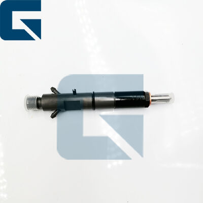 2645K016 1103A-33 Motoru için Dizel Yakıt Enjeksiyonu
