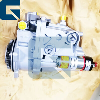 150-2507 1502507 C9 Motor Yakıt Enjeksiyon Pompası