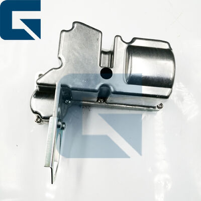 02113597 0211-3597 BF6M1013 Motoru için Yakıt Aktüatörü