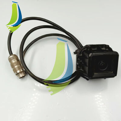 356-7733 3567733 336E kazıcı yedek parçaları için kamera