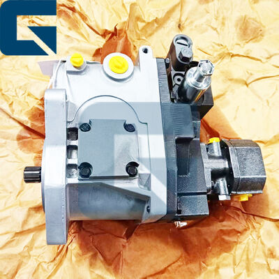 10R-1001 Yakıt Enjeksiyon Pompası 3412E Motor için 10R1001