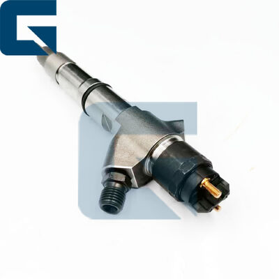 0445120221 612600080611 Dizel Common Rail Enjektoru