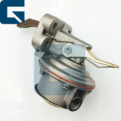 ULPK0015 1438498 Motor 3056 için Yakıt Kaldırma Pompası