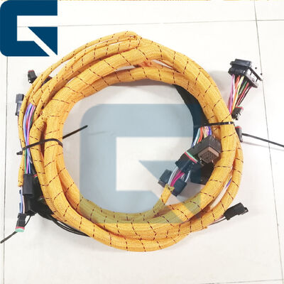 169-3292 Kablo Demeti 140H Motor Greyder için 1693292