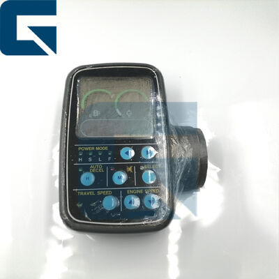 21E6-00200 Küme Gösterge Monitörü 21E600200 R130LC-3 için