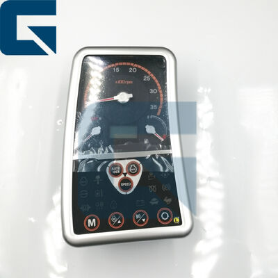 21M9-30101 R55-9S kazı makinesi için 21M930101 Monitör Kluster Ölçüsü