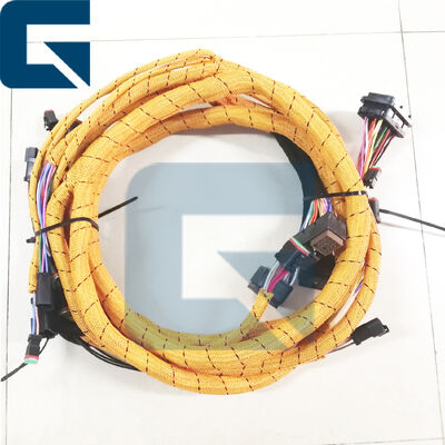 169-3292 140H 160H Motor Greyder için Şanzıman Kablo Demeti