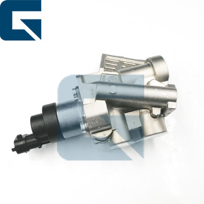 VOE21638691 21638691 Ekskavatör için yakıt basıncı düzenleyicisi EC140C EC160C