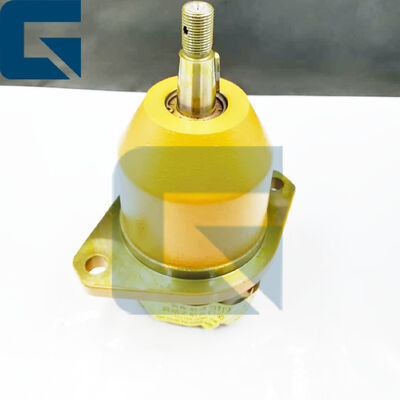 191-5611 C-9 Motoru için Fan Motor Aksyal Piston Pompası 1915611 330C Motoru