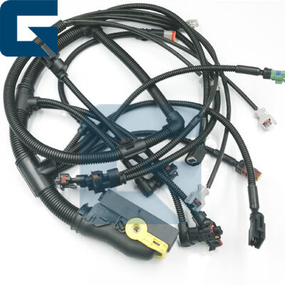 JS210 Ekskavatör için 320/A9998 Motor Kablo Demeti