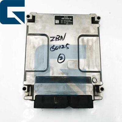 E320 Ekskavatör için 489-9456 4899456 Kontrol ECU'su