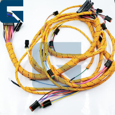 242-9534 2429534 D6R C-9 Motor Kablo Harness