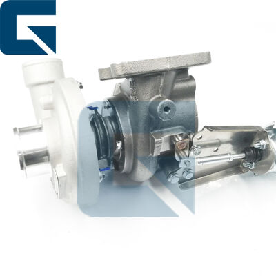 479-5809 4795809 C4.4 Motoru için Turboşarj