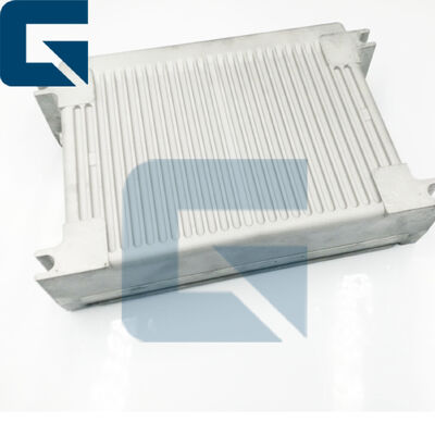 7835-42-2002 PC228US-3E0 Ekskavatör için Kontrol Ünitesi ECU