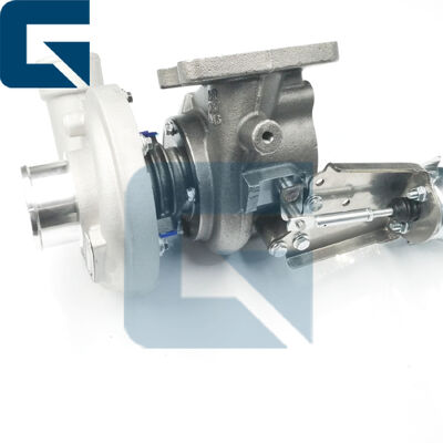 479-5809 C4.4 Motoru için turboşarj 4795809