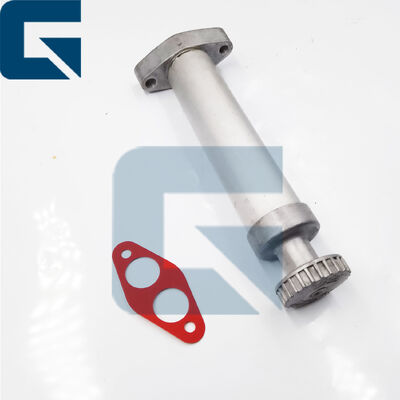 162-3905 Yakıt Astar Pompası 120H Motorlu Greyder için 1623905