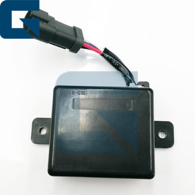 163-6703X 1636703X E320C E312C kazıcı için zaman rölesi