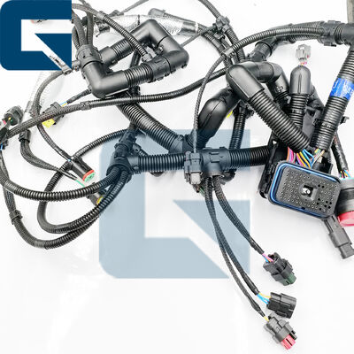 364-0611 3640611 Motor için elektrikli kablolar E324E